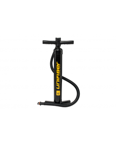 iSup Hand Pump - Max 26 PSI