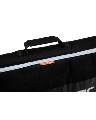 Bolsa Unifiber foil blackline