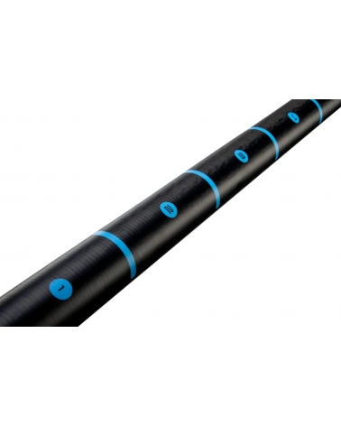Mástil HD RDM C75 Constant FL Curve