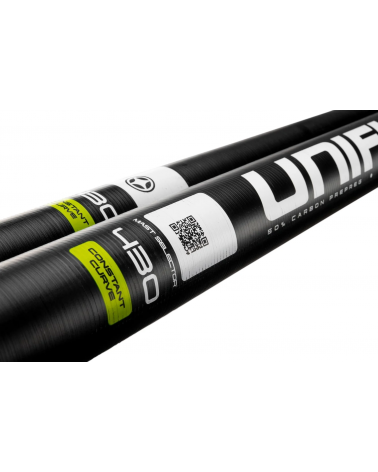 Mástil Essentials SDM C50 Constant FH Curve