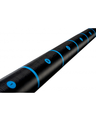 Mástil HD SDM C75 Constant Curve