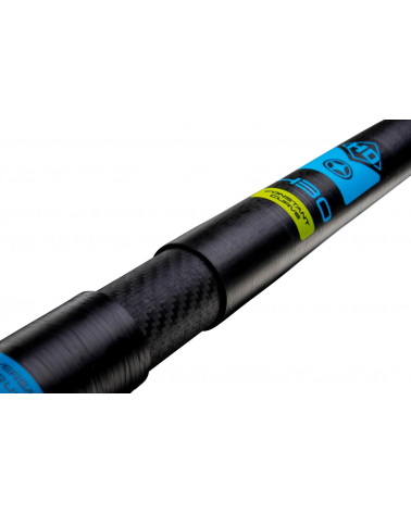 Mástil HD SDM C75 Constant  FL Curve