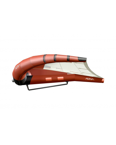 Aeryn Wing X1
