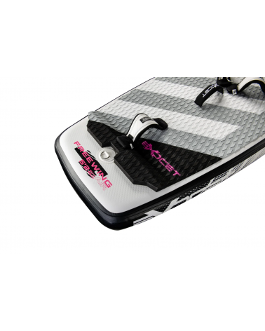 Tabla hinchable Exocet Free Wing Air