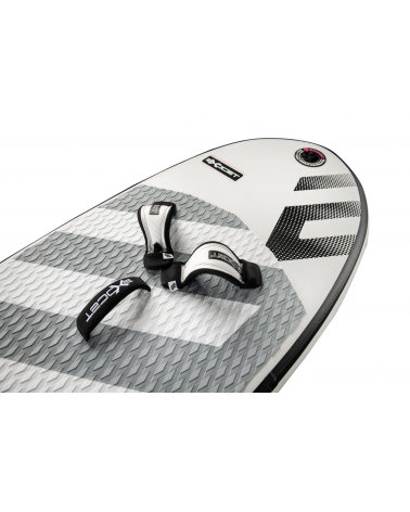 Tabla hinchable Exocet Free Wing Air