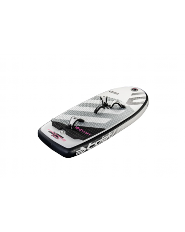 Tabla hinchable Exocet Free Wing Air