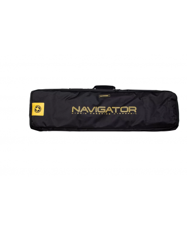 Navigator 1600 Foil Plate Adapter