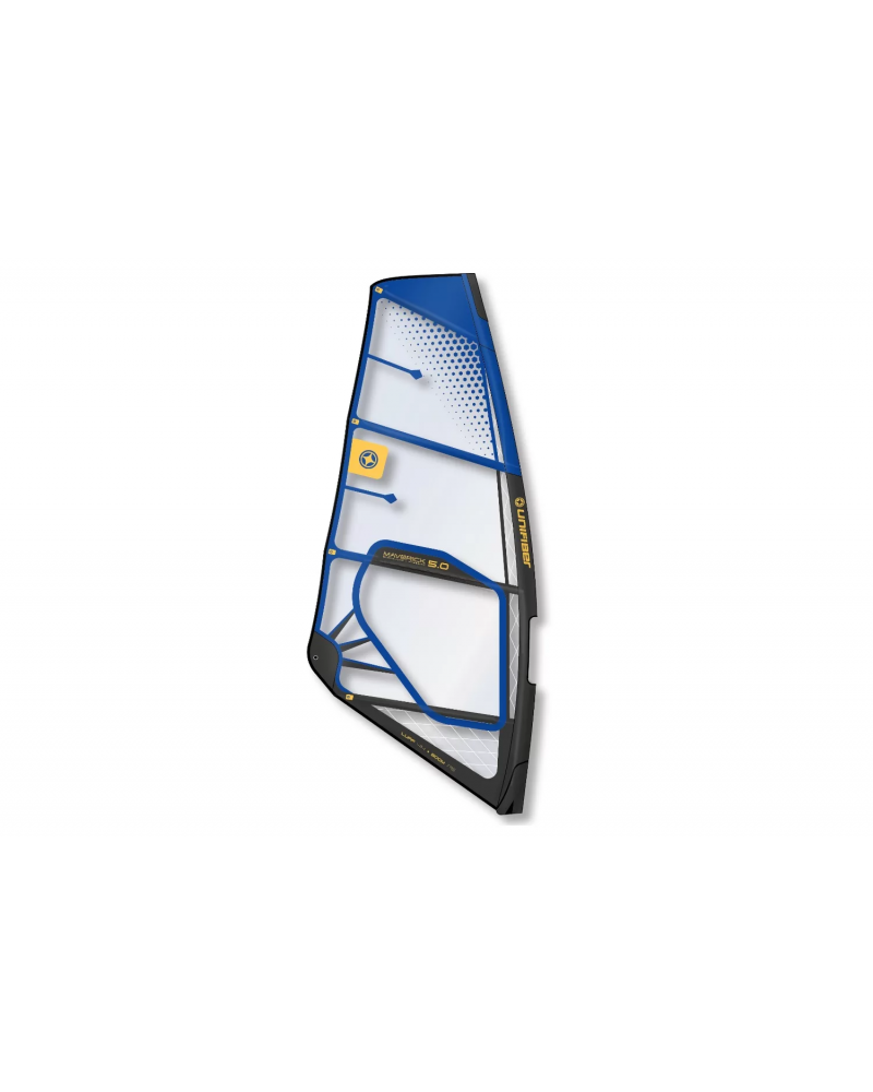 Vela windsurf Unifiber Maverick II