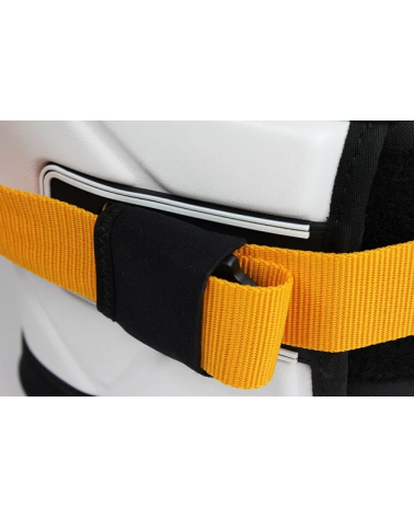 Thermoform Waist FL (Flexible & Lightweight) Harness